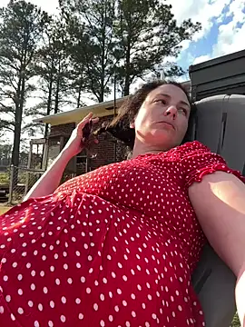 MilfyMrsRobinson online show from March 8, 9:08 pm