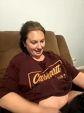 MilfyMrsRobinson online show from November 2, 2:19 pm