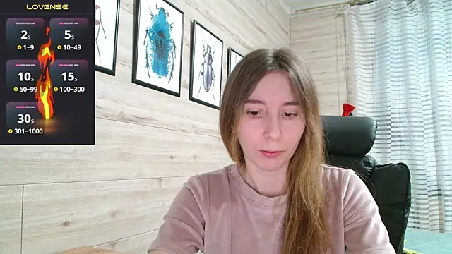 Wowpornoo online show from March 14, 1:38 pm