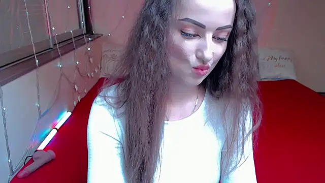 LizaSenri online show from March 11, 7:58 am