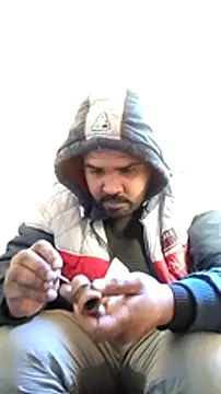 ListedLoin online show from January 24, 6:35 am