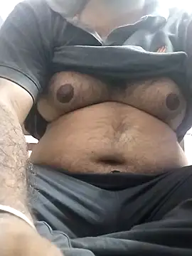 Manboobs178 online show from February 25, 7:03 pm