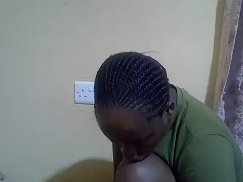 Snapshot of HOT-JAZMINE chatting on January 6, 4:05 am HOT-JAZMINE online show from January 6, 4:05 am