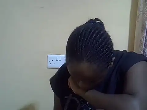 Snapshot of HOT-JAZMINE chatting on January 12, 5:34 am HOT-JAZMINE online show from January 12, 5:34 am