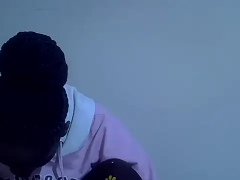 HOT-JAZMINE online show from April 4, 4:59 pm