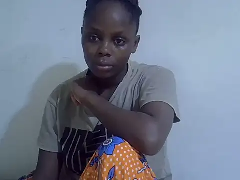 HOT-JAZMINE online show from April 14, 3:23 am