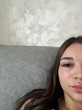 JessicaCartier online show from May 31, 10:22 am