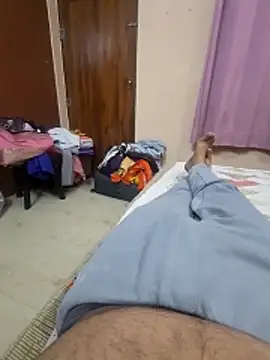 Loveboycurvy online show from March 12, 2:45 pm