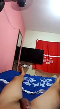 luissilva0071 online show from December 21, 3:03 am