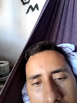 luissilva0071 online show from January 22, 6:10 pm