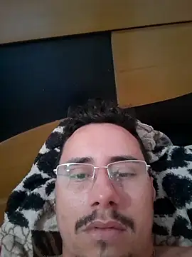 luissilva0071 online show from October 7, 2:25 pm