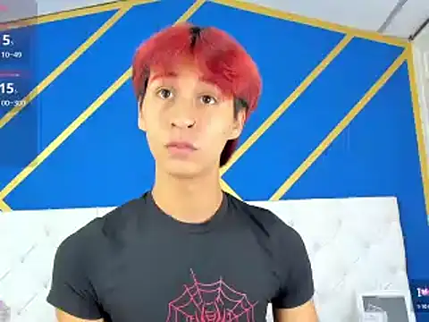 ariel villa online show from March 13, 2:05 am