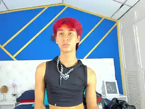 ariel villa online show from March 16, 11:04 pm