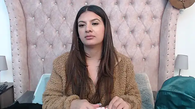 Abril Squirt online show from January 12, 11:28 am