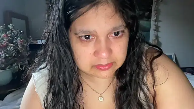 MelanieFawker online show from October 9, 1:03 am