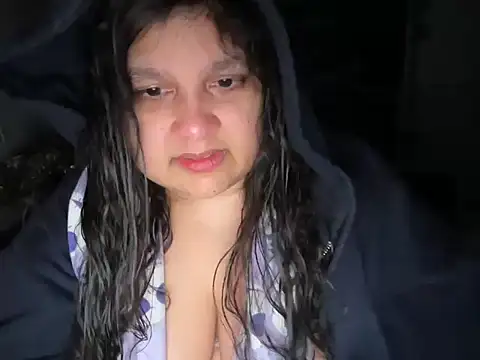 MelanieFawker online show from January 14, 1:11 am