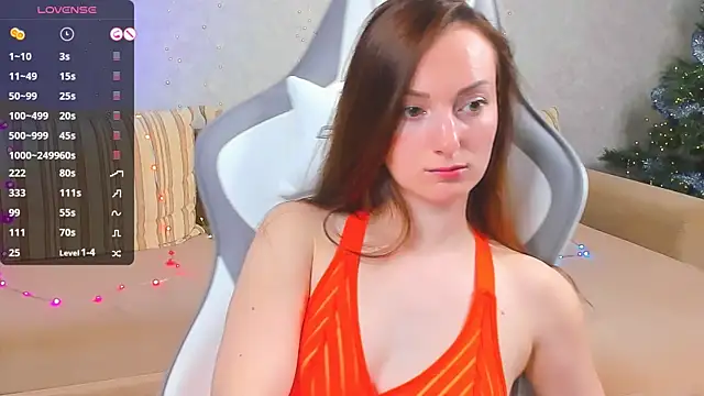 Snapshot of FlamyGold chatting on December 12, 3:32 am FlamyGold online show from December 12, 3:32 am