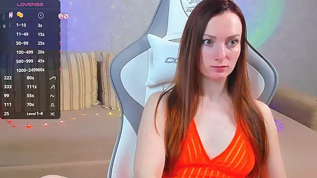 Snapshot of FlamyGold chatting on January 28, 12:05 am FlamyGold online show from January 28, 12:05 am