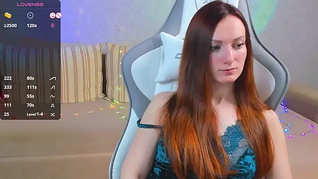 Snapshot of FlamyGold chatting on February 3, 2:58 am FlamyGold online show from February 3, 2:58 am