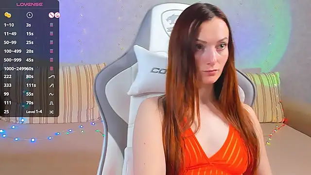 Snapshot of FlamyGold chatting on March 9, 5:00 am FlamyGold online show from March 9, 5:00 am