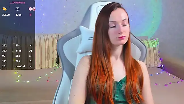 Snapshot of FlamyGold chatting on March 10, 2:50 am FlamyGold online show from March 10, 2:50 am