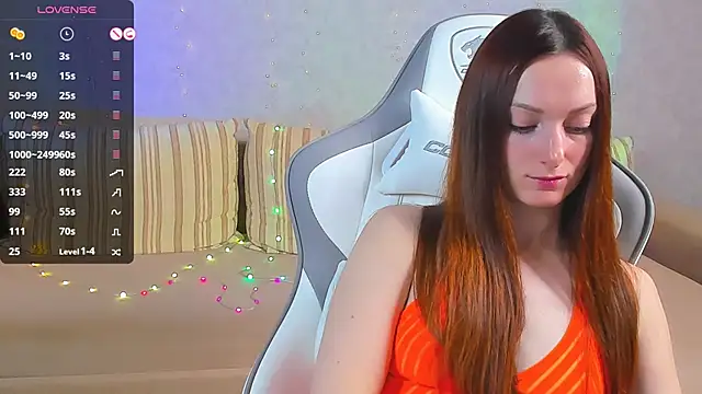 Snapshot of FlamyGold chatting on March 17, 2:41 am FlamyGold online show from March 17, 2:41 am