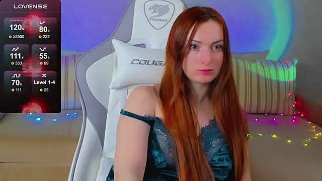 Snapshot of FlamyGold chatting on October 11, 12:04 pm FlamyGold online show from October 11, 12:04 pm