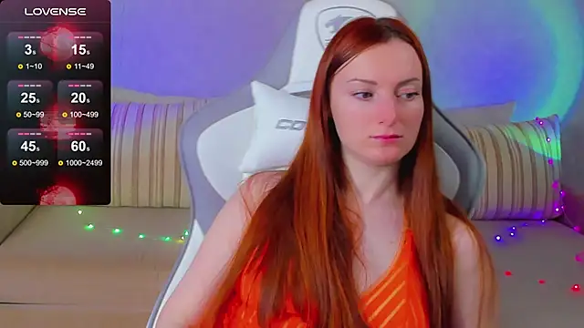 Snapshot of FlamyGold chatting on October 12, 3:16 am FlamyGold online show from October 12, 3:16 am