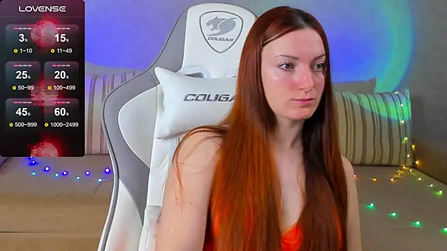 Snapshot of FlamyGold chatting on October 26, 12:05 am FlamyGold online show from October 26, 12:05 am