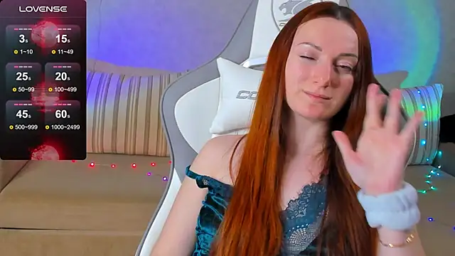 Snapshot of FlamyGold chatting on October 27, 12:31 pm FlamyGold online show from October 27, 12:31 pm