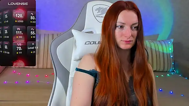 Snapshot of FlamyGold chatting on November 3, 1:40 am FlamyGold online show from November 3, 1:40 am