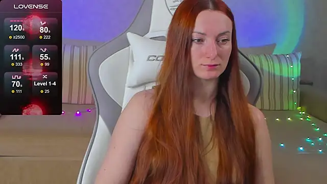 Snapshot of FlamyGold chatting on November 16, 2:39 am FlamyGold online show from November 16, 2:39 am