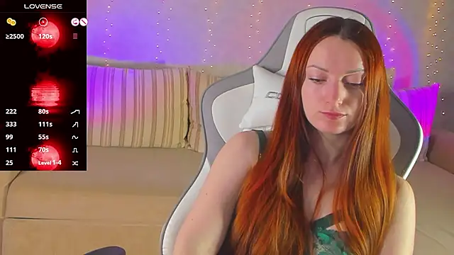 FlamyGold online show from March 22, 5:55 am