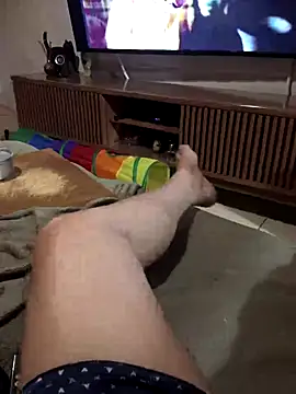 VelvetRiderX online show from December 2, 1:11 am