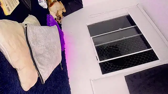 Snapshot of Bigcatalove chatting on March 5, 7:16 am Bigcatalove online show from March 5, 7:16 am