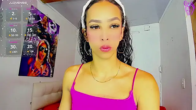 Snapshot of Bigcatalove chatting on November 20, 11:21 am Bigcatalove online show from November 20, 11:21 am