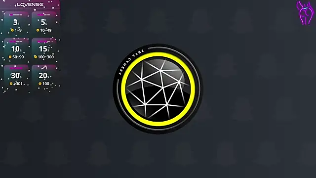 Bigcatalove online show from April 17, 3:04 pm