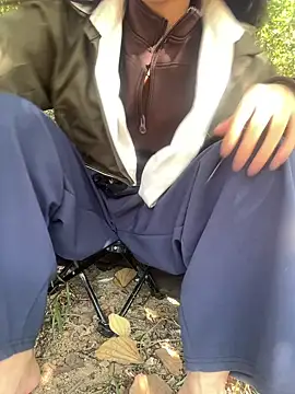 Eliza-E online show from January 14, 6:19 am