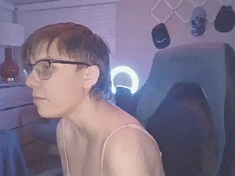 KaliSnow199623 online show from January 15, 5:08 am