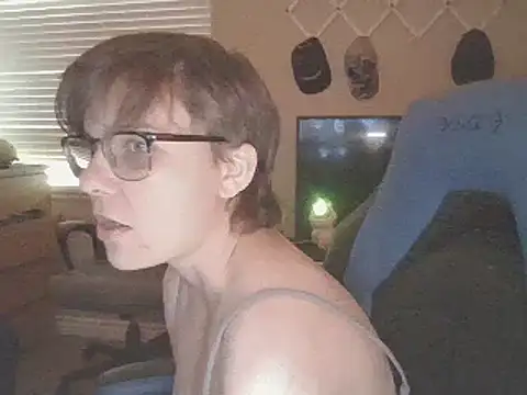 KaliSnow199623 online show from February 14, 12:19 am