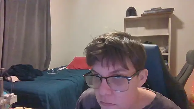 KaliSnow199623 online show from November 3, 2:24 am