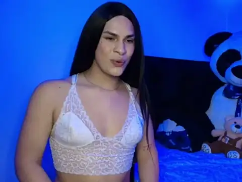 ayselmalek online show from January 12, 3:45 am