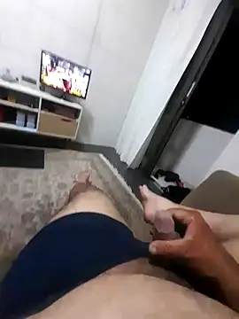 Retfield18 online show from December 18, 10:46 pm