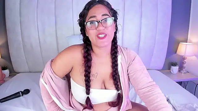 MelissaKarterrs online show from January 23, 3:01 pm