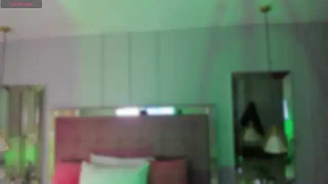 MelissaKarterrs online show from February 13, 12:01 pm