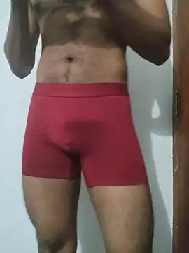 Lust boy Navi online show from June 19, 6:12 pm