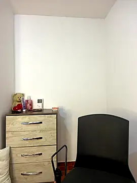 DaryRos online show from December 7, 2:53 am