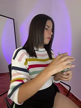 DaryRos online show from January 21, 10:19 pm