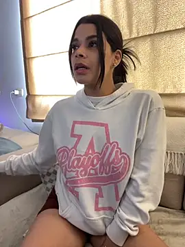 DaryRos online show from October 12, 6:18 pm