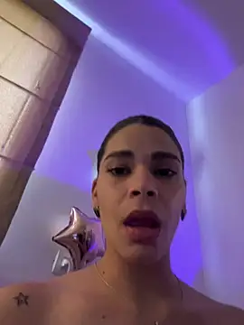 DaryRos online show from February 16, 9:33 pm